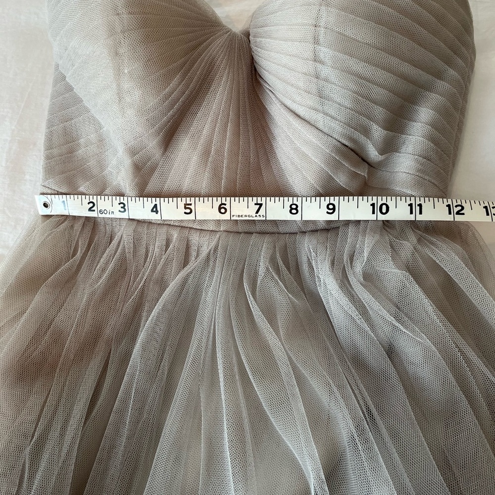 Jenny Yoo Formal/Bridesmaids Dress - Picture 6 of 8